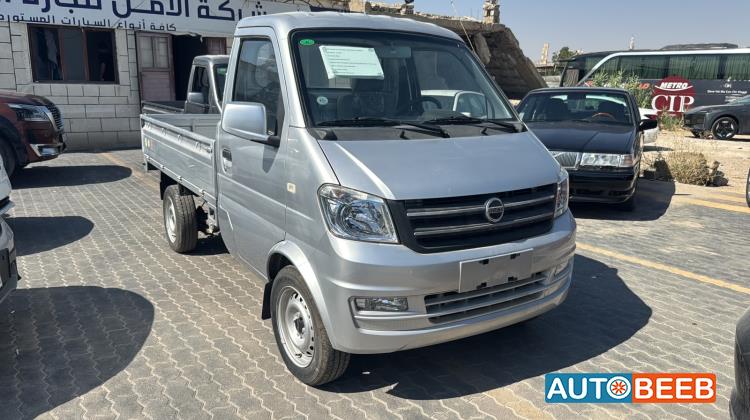 دي اف اس كي K01 2025